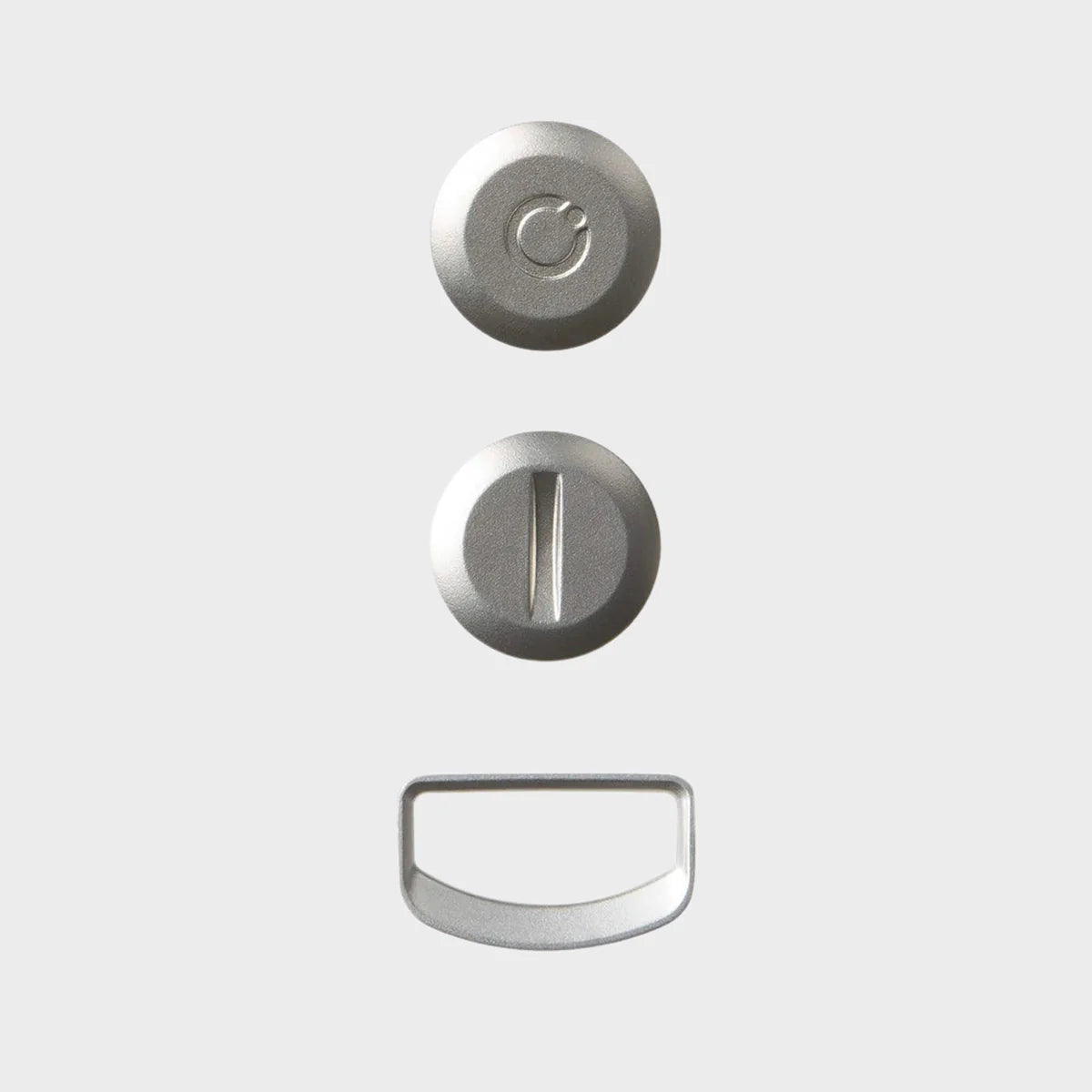Silver Mechanism