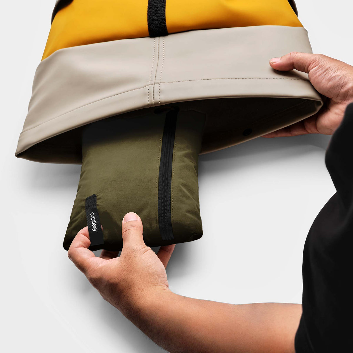 Orbitkey Foldable Duffel (55L)