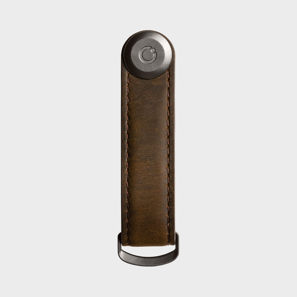 Orbitkey Key Organizer Crazy-Horse
