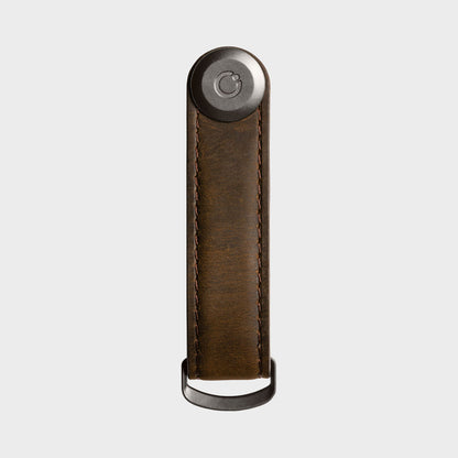 Orbitkey Key Organizer Crazy-Horse