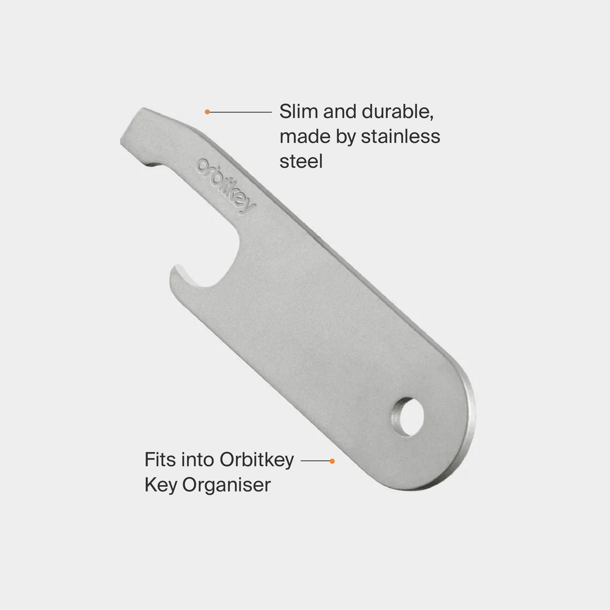Orbitkey Bottle Opener