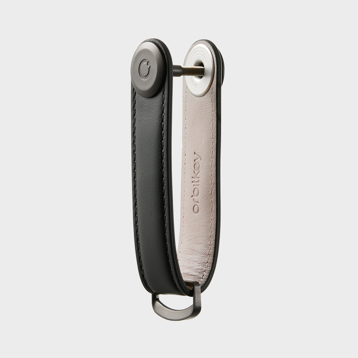 Orbitkey Key Organizer Leather
