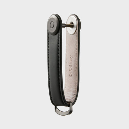 Orbitkey Key Organizer Leather