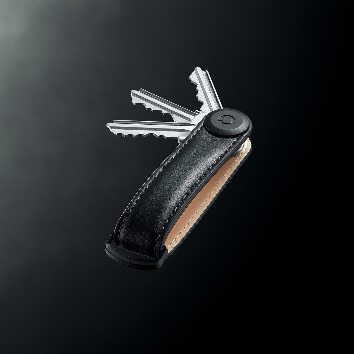 Orbitkey Key Organizer Leather