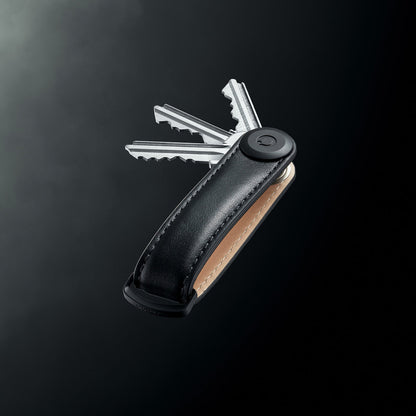Orbitkey Key Organizer Leather
