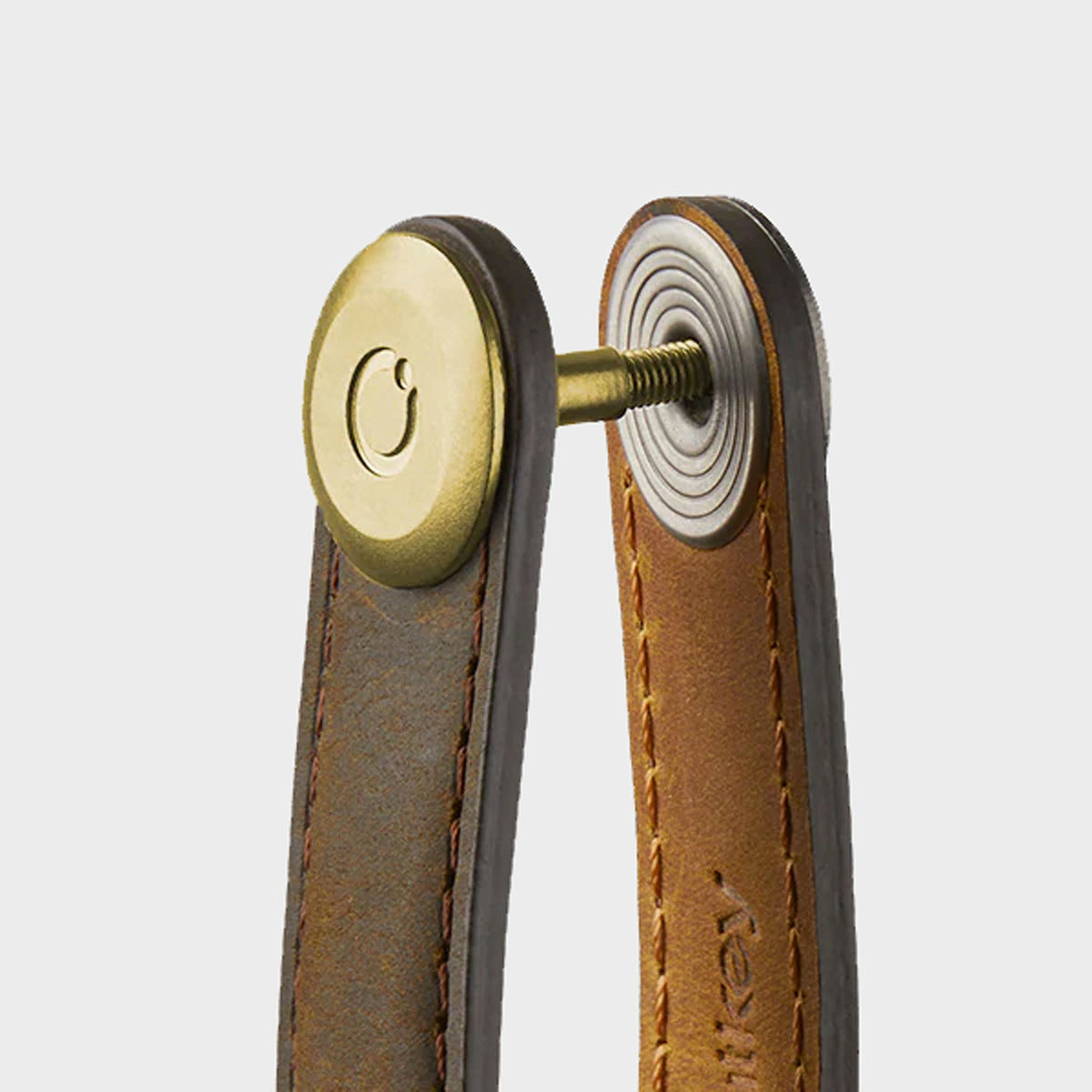 Orbitkey Locking Mechanism