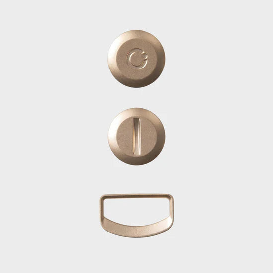 Rose Gold Mechanism