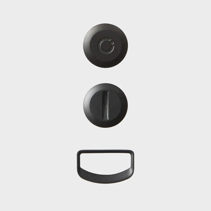 Black Mechanism