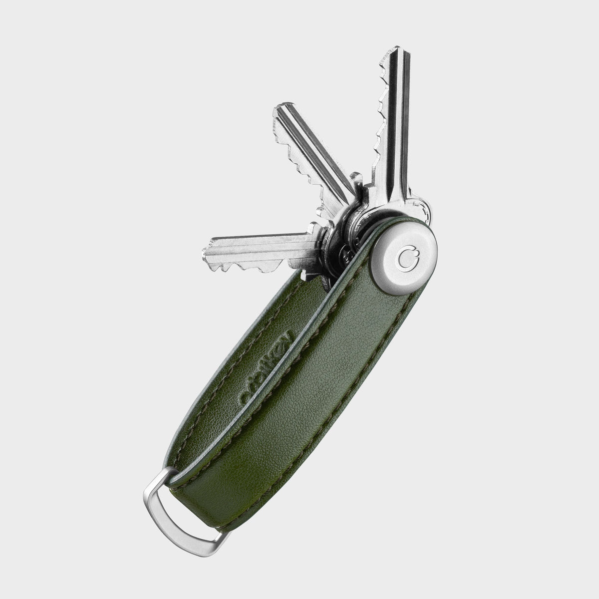 Orbitkey Key Organizer Cactus
