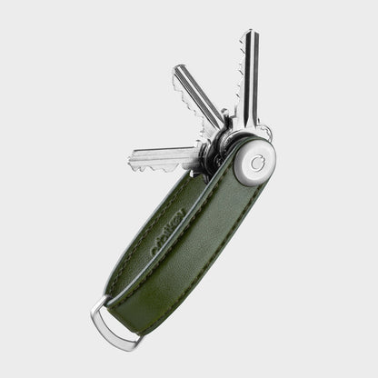 Orbitkey Key Organizer Cactus