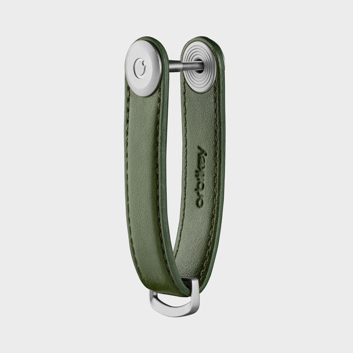Orbitkey Key Organizer Cactus
