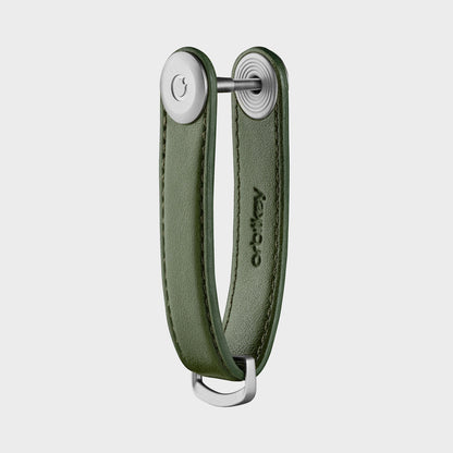 Orbitkey Key Organizer Cactus