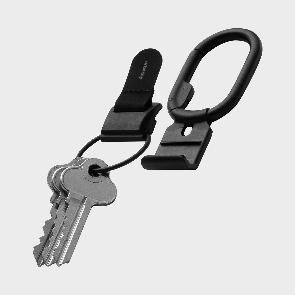 Orbitkey Orbitkey Clip v2