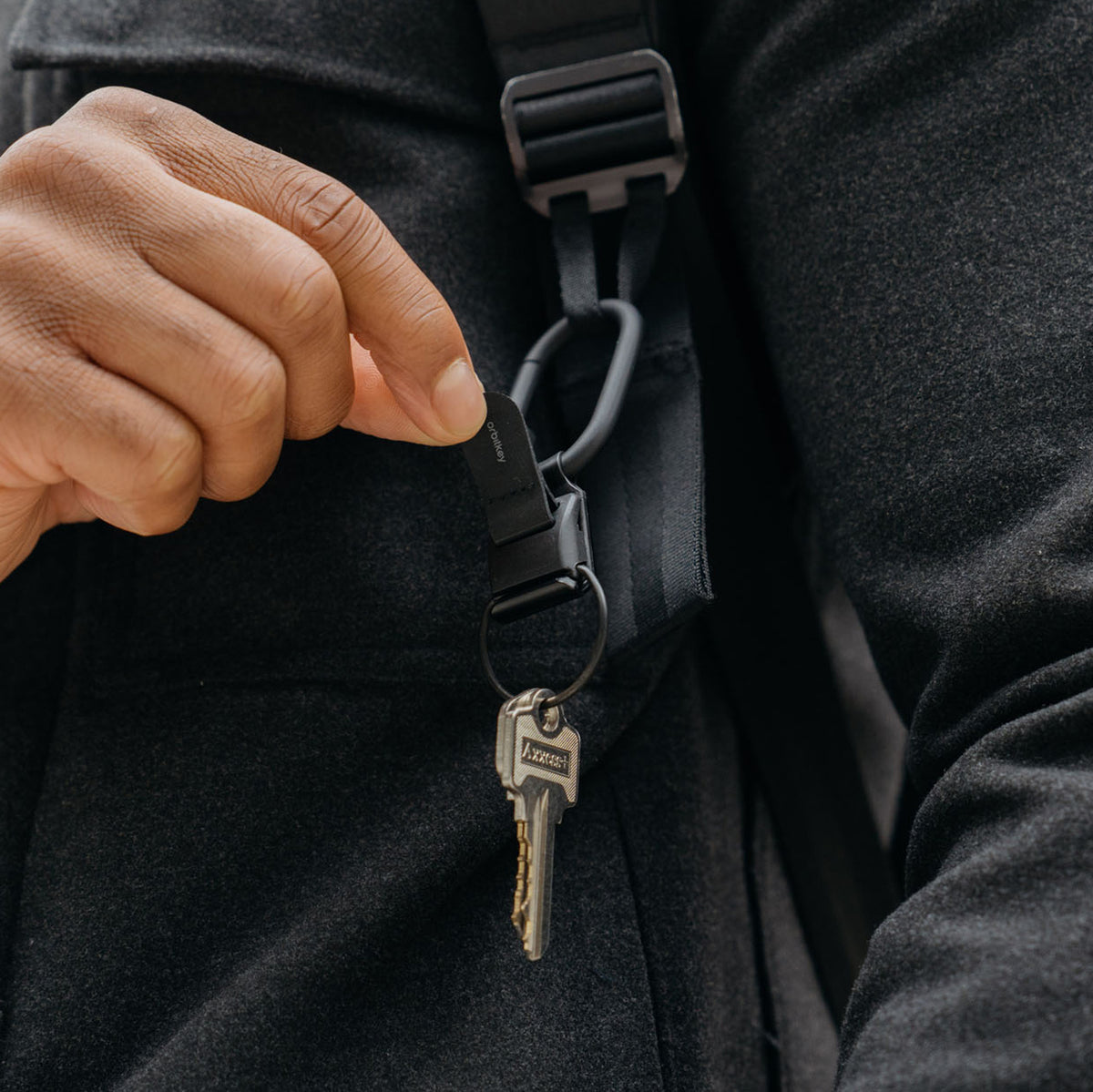 Orbitkey Orbitkey Clip v2