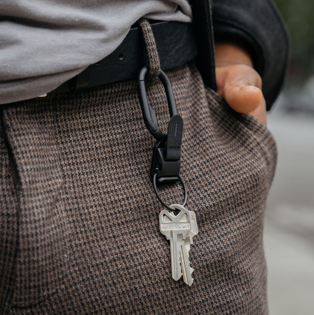 Orbitkey Orbitkey Clip v2