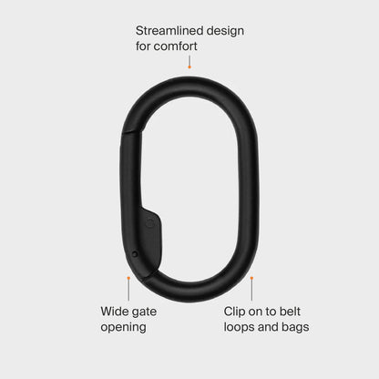 Orbitkey Clip v2 Add-On