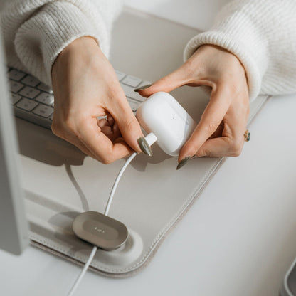 Orbitkey Magnetic Cable Holder