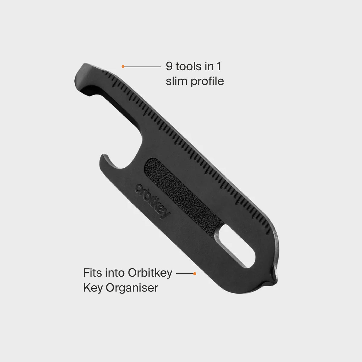 Orbitkey Multi-Tool v2