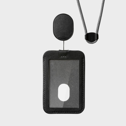 Orbitkey ID Card Holder