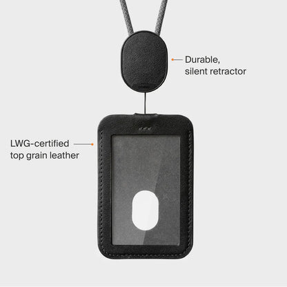 Orbitkey ID Card Holder