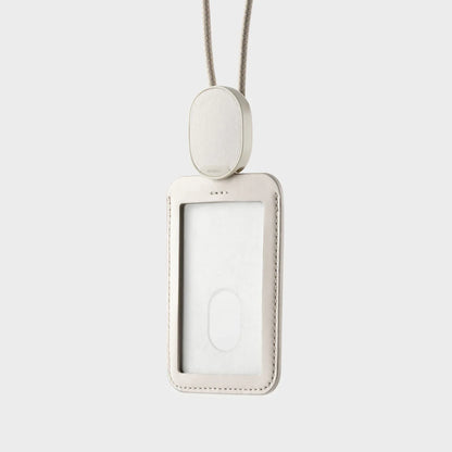 Stone,With Lanyard