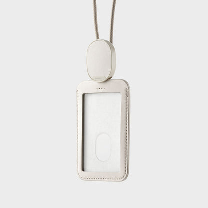 Orbitkey ID Card Holder