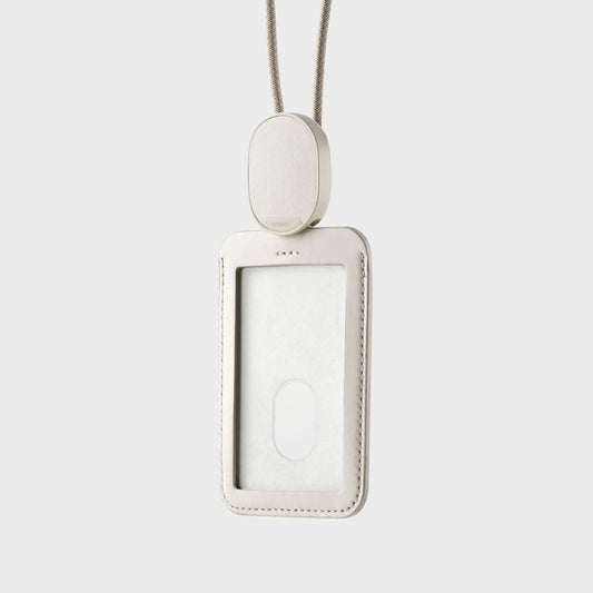 Orbitkey ID Card Holder