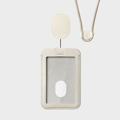 Orbitkey ID Card Holder