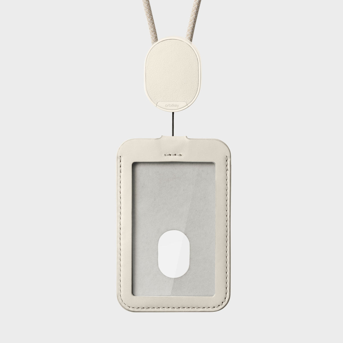 Orbitkey ID Card Holder