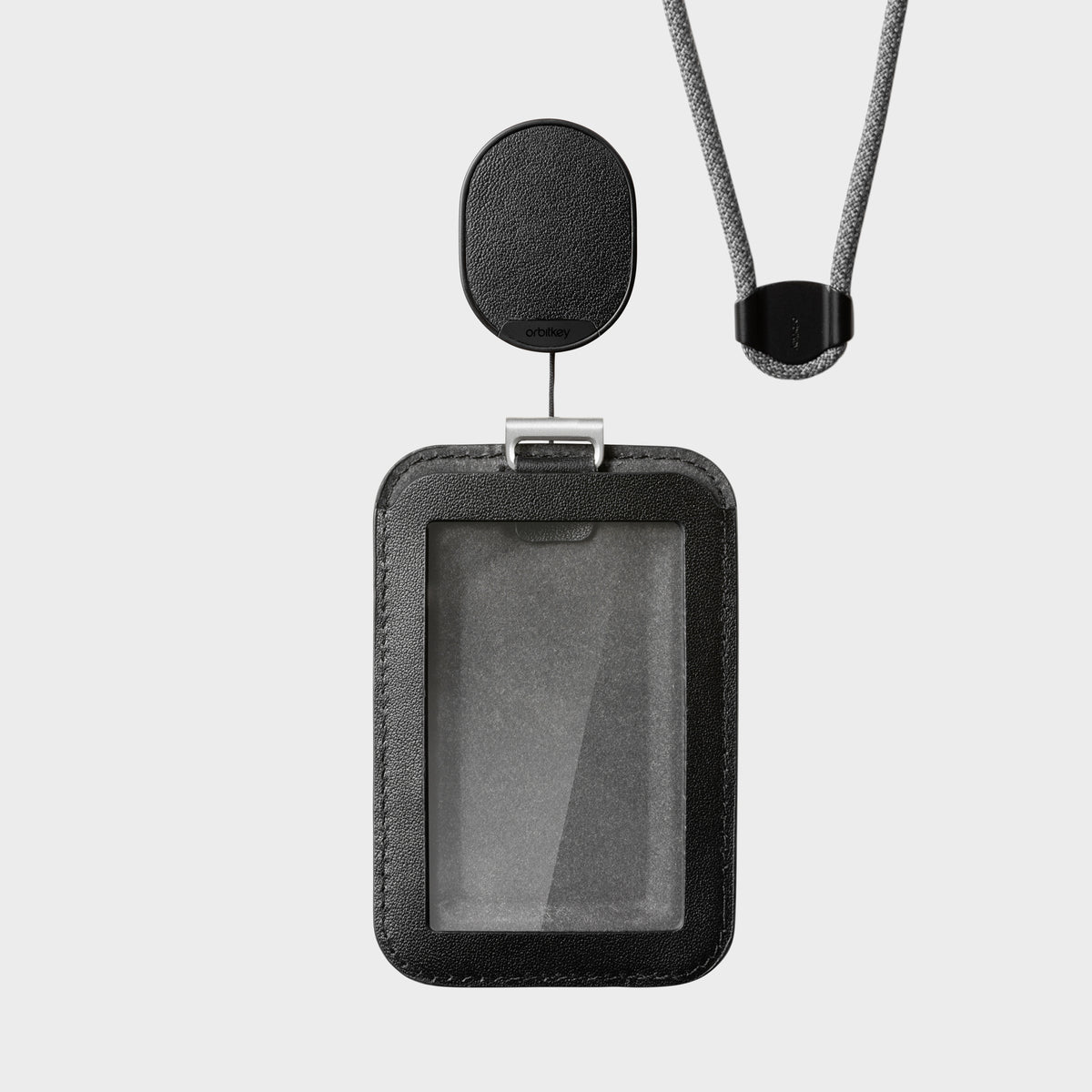 Orbitkey ID Card Holder Pro