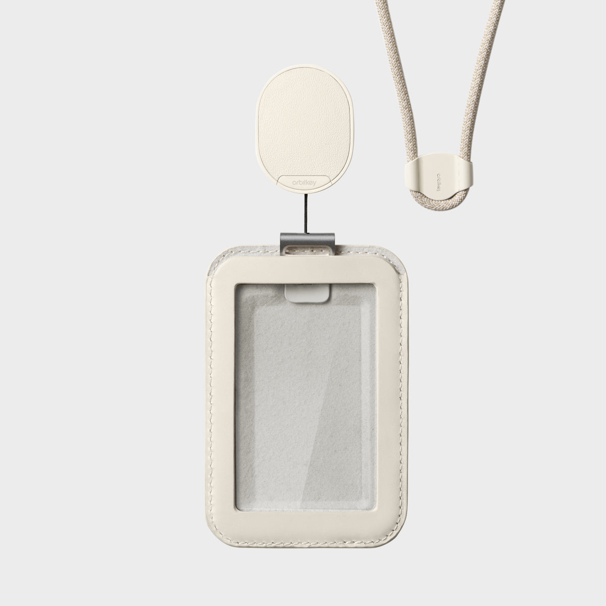Orbitkey ID Card Holder Pro