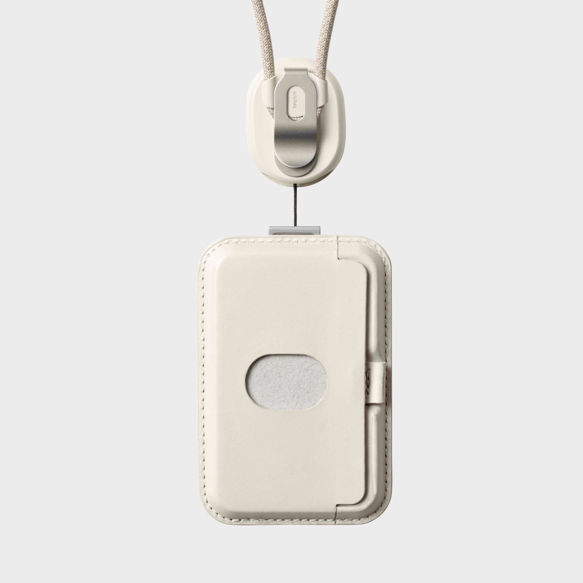 Orbitkey ID Card Holder Pro