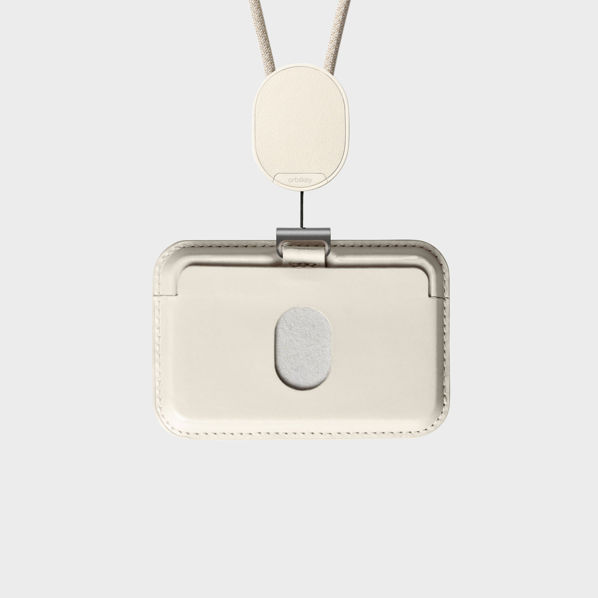 Orbitkey ID Card Holder Pro