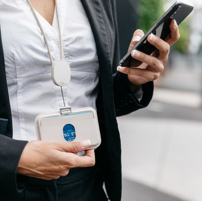 Orbitkey ID Card Holder Pro