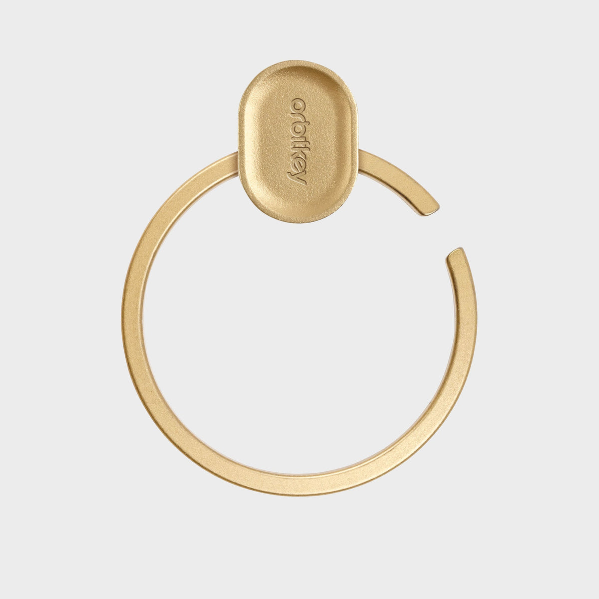 Orbitkey Quick Release Ring
