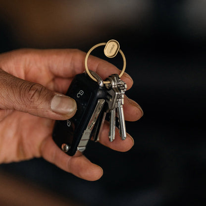 Orbitkey Quick Release Ring