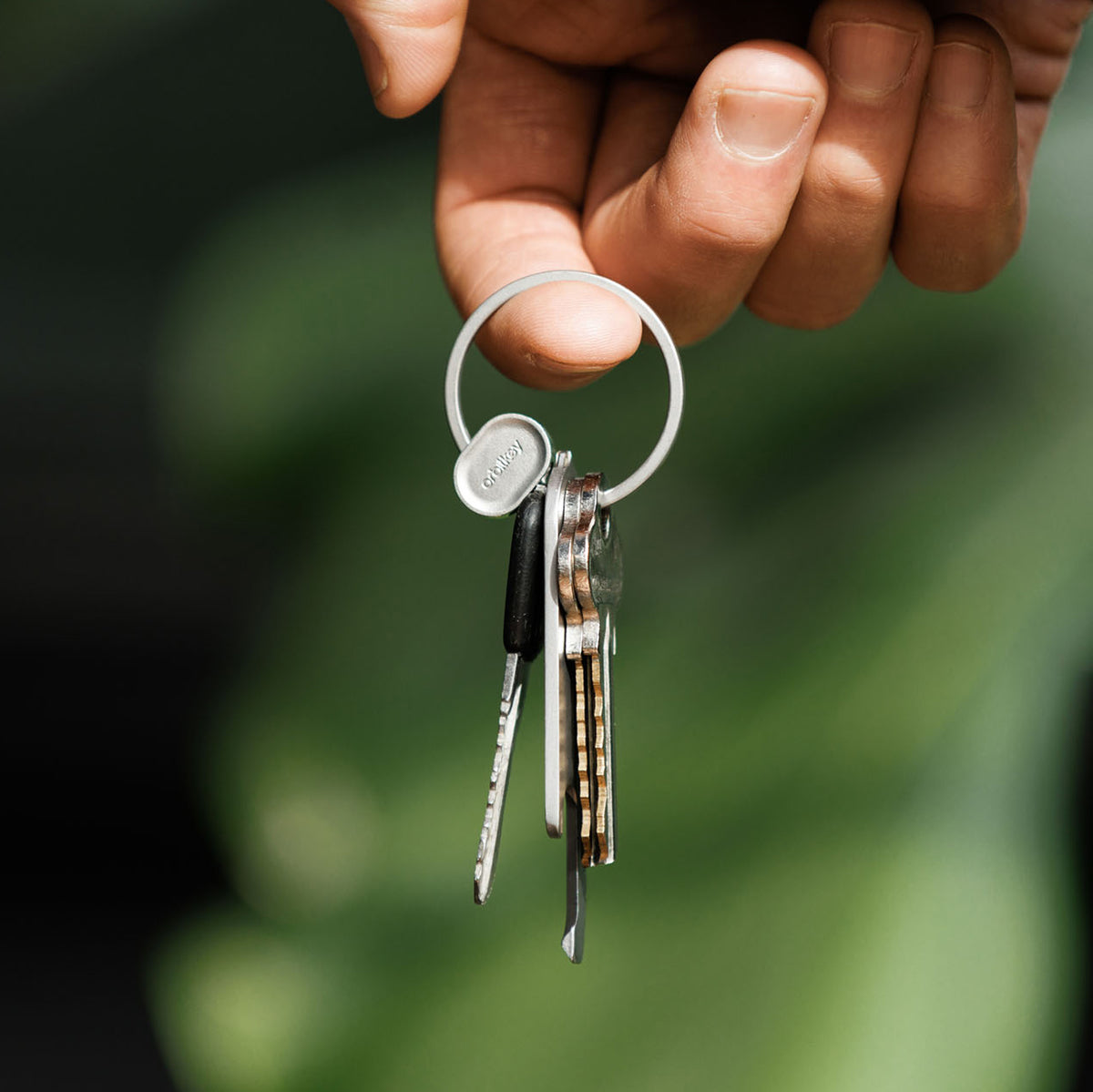 Orbitkey Quick Release Ring