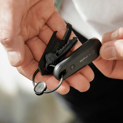 Orbitkey Quick Release Ring