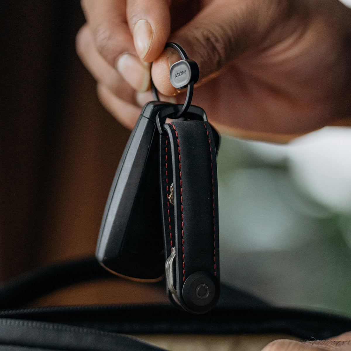 Orbitkey Quick Release Ring