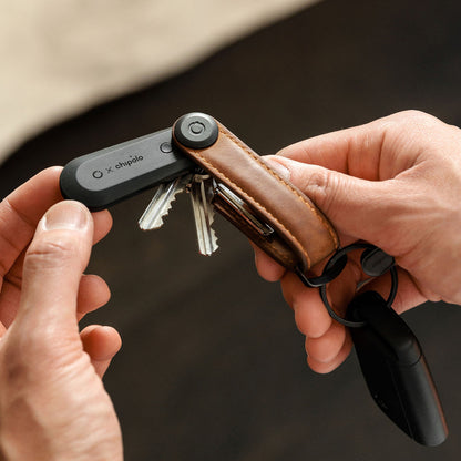 Orbitkey Orbitkey x Chipolo Bluetooth Tracker v2