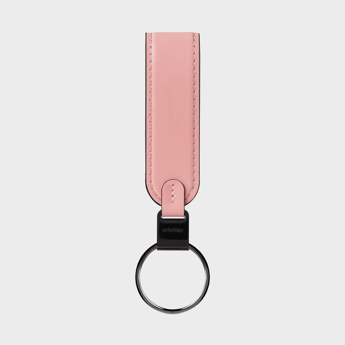 Orbitkey Loop Keychain