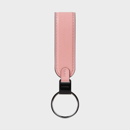 Orbitkey Loop Keychain