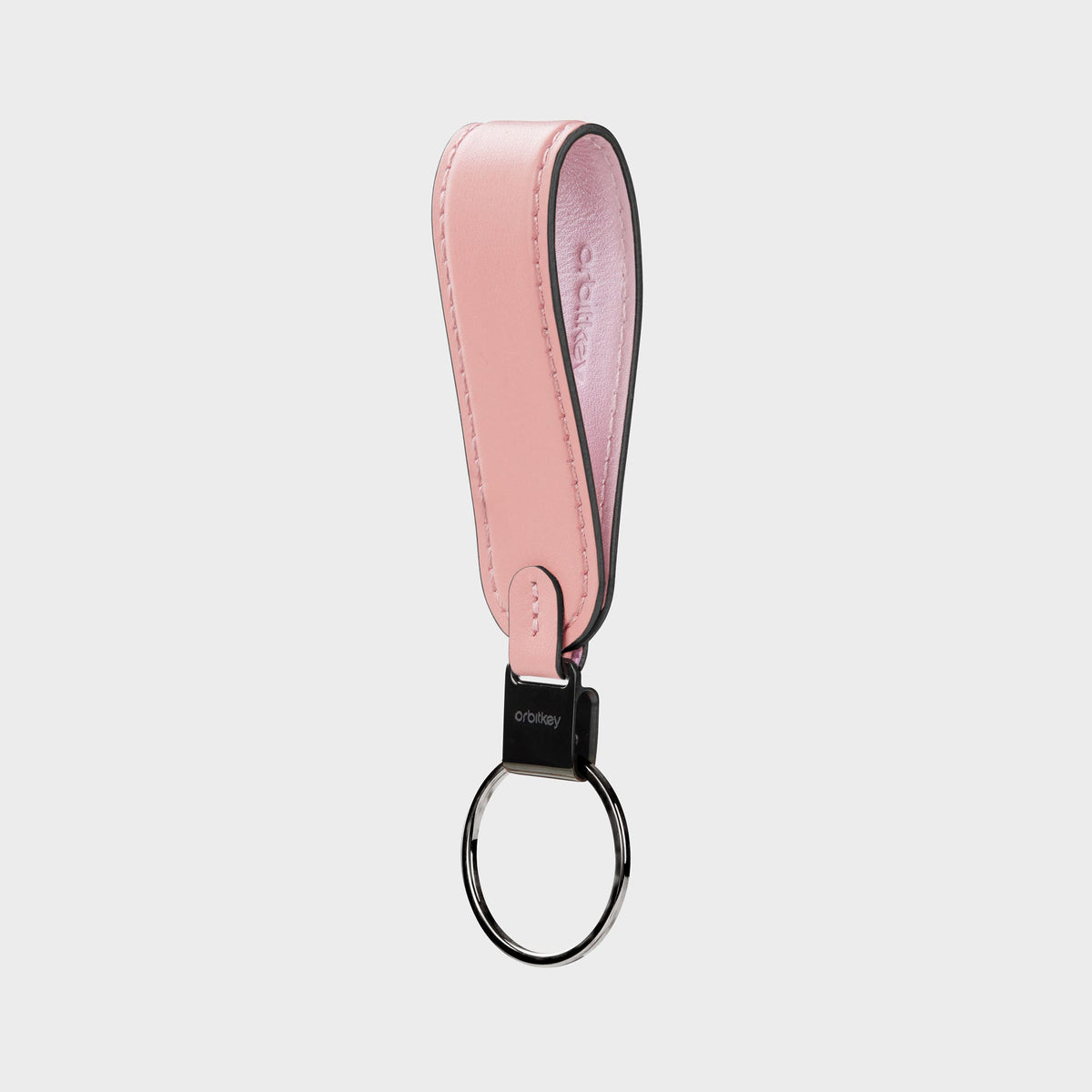 Orbitkey Loop Keychain