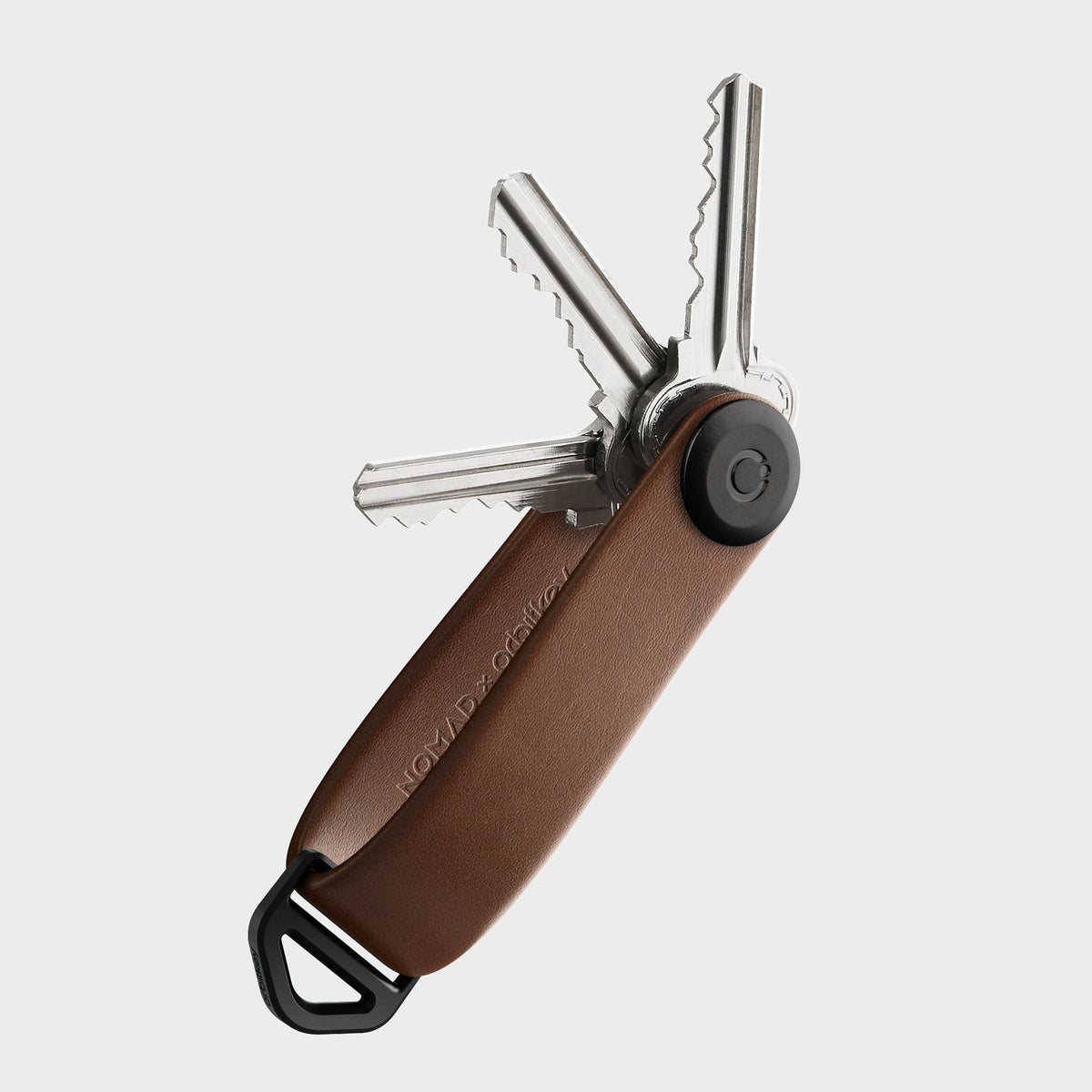 Orbitkey Nomad x Orbitkey Key Organizer