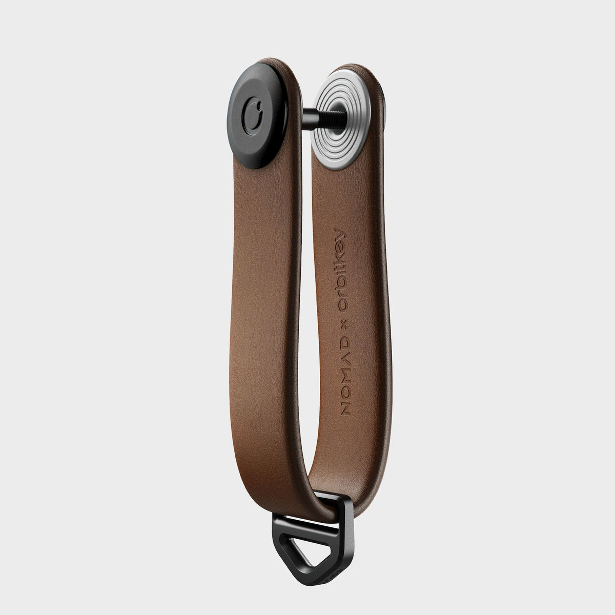Orbitkey Nomad x Orbitkey Key Organizer