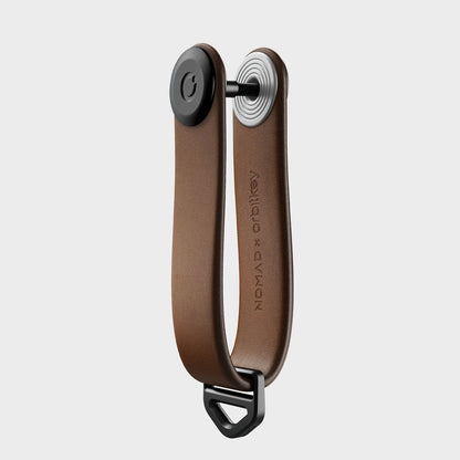 Orbitkey Nomad x Orbitkey Key Organizer