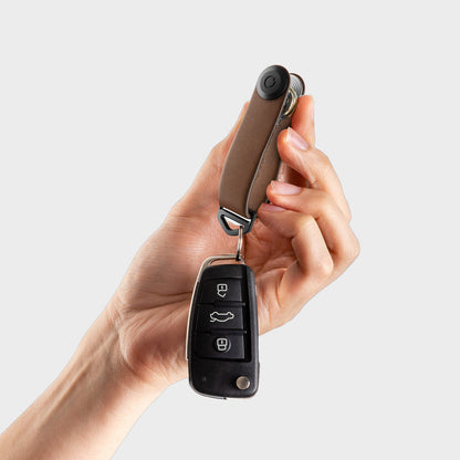 Orbitkey Nomad x Orbitkey Key Organizer