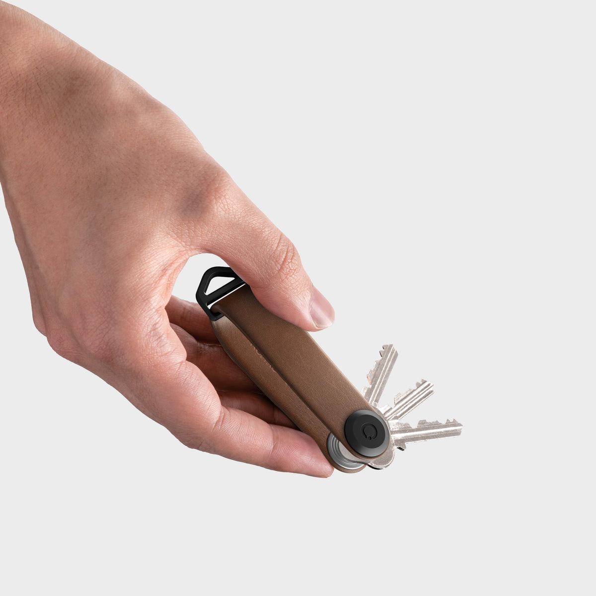 Orbitkey Nomad x Orbitkey Key Organizer