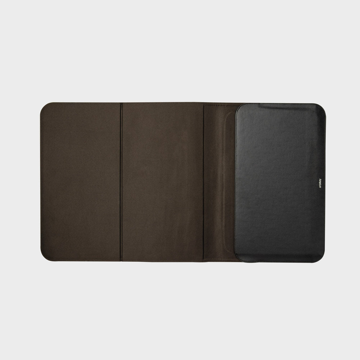 Orbitkey Hybrid Laptop Sleeve - Black