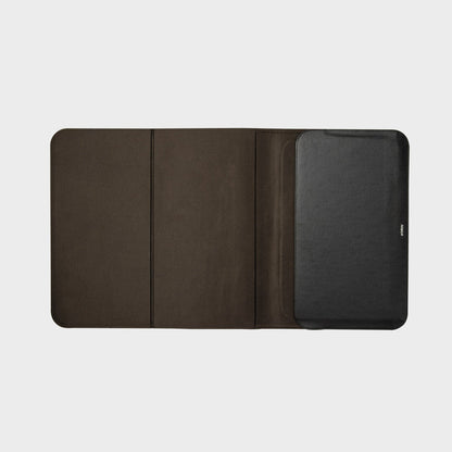Orbitkey Hybrid Laptop Sleeve - Black